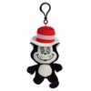 Aurora 60996 Dr_Seuss World Cat in The Hat Plush Key