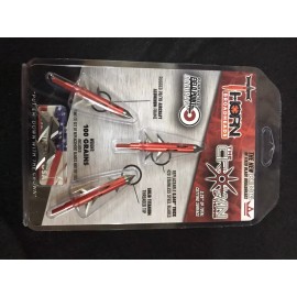 Thorn Crown 100 Grain Compound Broadhead