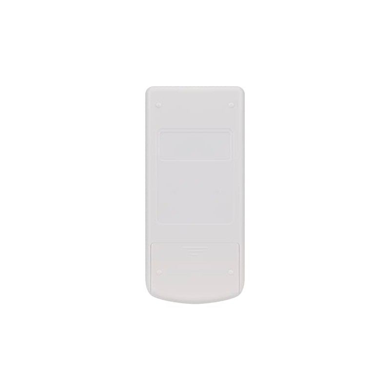 ECONTROLLY Replace Remote Control fit for Black Decker Portable AC