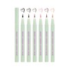 merrymonde meymonde Super Twim Pen Eyeliner 0.5g - 06 Mauve