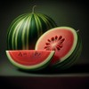 Sweet Watermelon High Strength Flavouring - 230+ Flavours - Galaxy