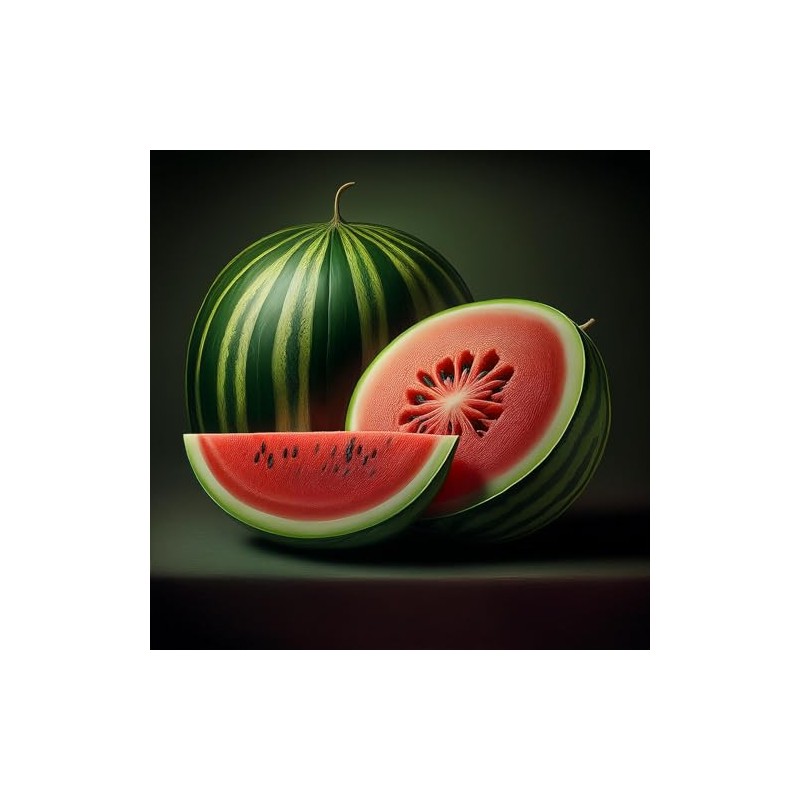 Sweet Watermelon High Strength Flavouring - 230+ Flavours - Galaxy