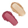 Revolution Beauty London, Blush and Highlight Stick, Mauve Glow, Face