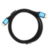 HD Multimedia Interface Cable 4K PVC Aluminum Alloy High Definition