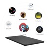 HUION Inspiroy H640P Drawing Tablet, 6x4 inch Digital Art with