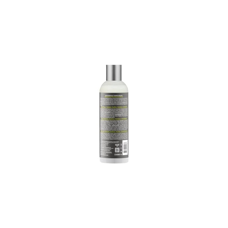 Design Essentials Natural Almond & Avocado Moisturizing & Detangling Conditioner,