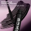 Buxom Lash Volumizing Mascara, Black