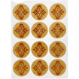 Nisshin Medical Instruments Elmo Tsubo, Odorless, Pack of 156