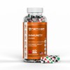 nETiXER Immunity Gummies – with Vitamins A, C, E, B1,