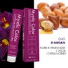 Mystic Colour Permanent Cream Dye with Argan Oil and Marigold