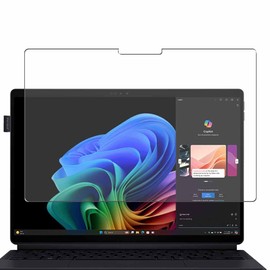 Puccy 3 Pack Screen Protector, compatible with ASUS ProArt PZ13 HT5306 HT5306QA 13.3" Laptop TPU Film Guard （ Not Tempered Glass Protectors）