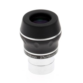 Olivon ED Eyepiece 18mm (27x when used with T84 Spotting Scope) 1.25" Fitting