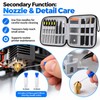 3D Printer Tool Kit for Print Cleanup and Maintenance –