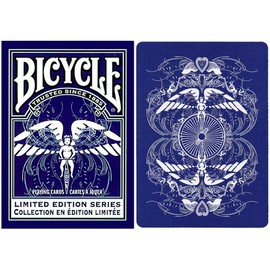 Bicycle (Bicycle) Playing Cards Limited Edition Series 2 (Limited Edition Series 2) (Japan Import)
