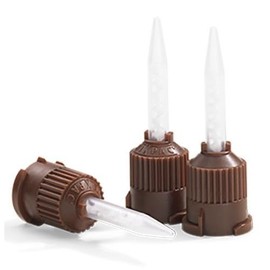 Kuraray 4218KA Panavia SA Dental Cement Universal Automix Mixing Tips 20/Pk