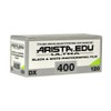 ARISTA 190420 EDU Ultra ISO 400 120 Size (White)