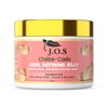J'Organic Solutions Chébé -Cado Curl defining Jelly