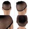 Wig Caps, Nylon Wig Caps, Hair Net for Wig, Wig