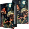 CGFGHHUY Kindle Paperwhite Case 6 inch 10th Gen 2018, Mushroom