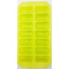 A1SONIC® Ice Cube Tray Soft ice Cube Tray (Green)
