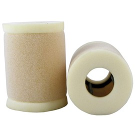 No Toil 90-34019 Filter And Cage Kaw Mule