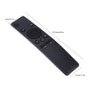 Control Remoto Universal de Smart TV,Reemplazo de 4K HD,Material ABS,Control