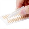 Natural Double Eyelid Tape 120 Pieces Type A 6ea
