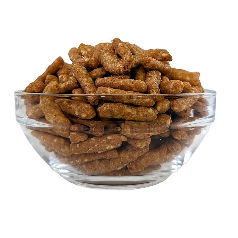 Sesame Sticks Original 1 lb. By Medley Hills Farm in