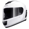 Sena unisex-adult MO-LITE-GW-XL-01 Momentum Lite Full Face Glossy White XL,