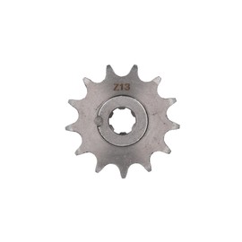 Ritzel, kleines Kettenrad, 13 Zahn - für Simson S50, KR51/1 Schwalbe, SR4-2 Star, SR4-3 Sperber, SR4-4 Habicht