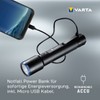 Varta Nigh Cutter