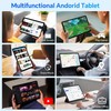 Blackview Tablet 10 inch Android 15,2025 AI Tablet, 4GB RAM