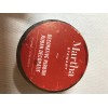 Martha Stewart HOLIDAY SPOOL DECORATIVE RIBBON SILVER 10 YARDS 3/8