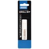 Draper 2pcs HSS Drill Bit 1.5 x 43 mm |