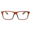 Newbee Fashion - Casual Simple Squared Durable Frames Designer Inspired