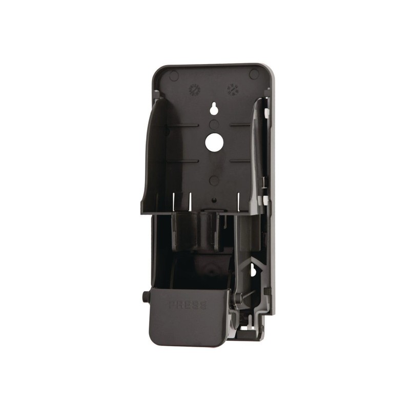 Soap₂o Commercial Wall Mount Foaming Hand Soap Dispenser, 1600 dose