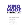 JOHNNY B. King Mode Hair Styling Gel 32 oz.