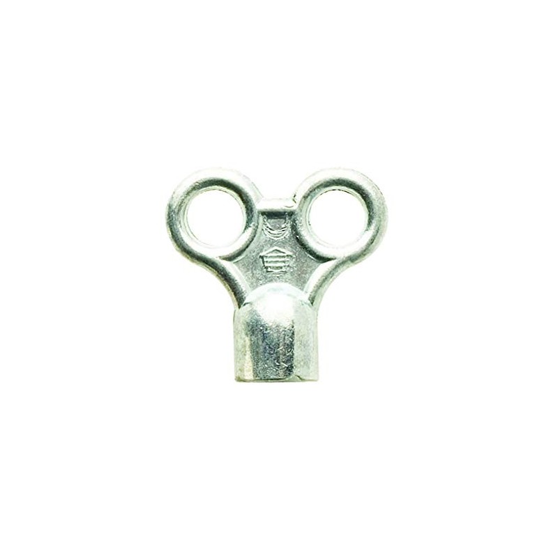 Keeney PP827-9 Loose Air Valve with Key