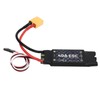 40A ESC 2‑4S Electric Speed Controller 5V 3A BEC with