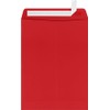 LUXPaper 9 x 12 Open End Window Envelopes | Peel