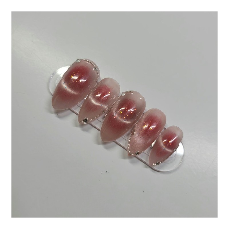 Wedding Peach - Oval / Wedding Peach - 오발