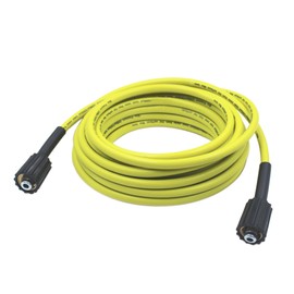 RY31HPH01 Pressure Washer Hose for Ryobi Hose 1/4 in. power washer hose Pressure Washer Hose (Pressure Washer Hose-35ft)