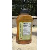 Bagley Honeybee Co. Local Raw Alabama Honey 1LB Wildflower Honey