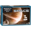 Magnetic Poetry - Space Kit - Words for Refrigerator -