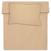 Totsy Baby mussola Copripiumino lettino neonato 90x120cm - Cotone parure