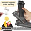 Mr. Pen- Shaker Bottles for Protein Mixes, 28 oz, Shaker