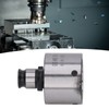 Thread Die Chuck Fast Change 19mm Outer Diameter Carbon Steel