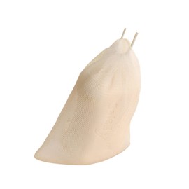 Healeved Mesh Soap Saver Pouch Bubble Net 10 Pack Japanese Soap Face Wash Exfoliating Body Sc