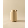 COSMIC SAONA Soap Dispenser for Bathroom Made of Resin Counter