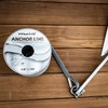 MARINE SYSTEM Made 3/8 Inch 100FT 150FT Premium Solid Braid